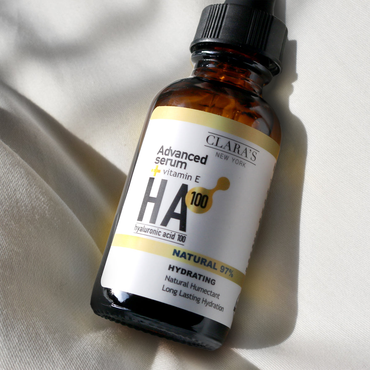 Advanced Hyaluronic Acid Facial Serum – CosBellus