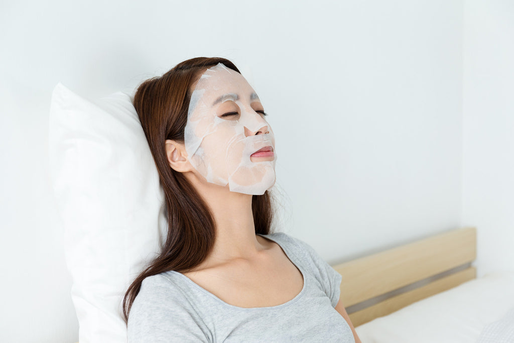 5 Ways to Get More out of Your Sheet Mask