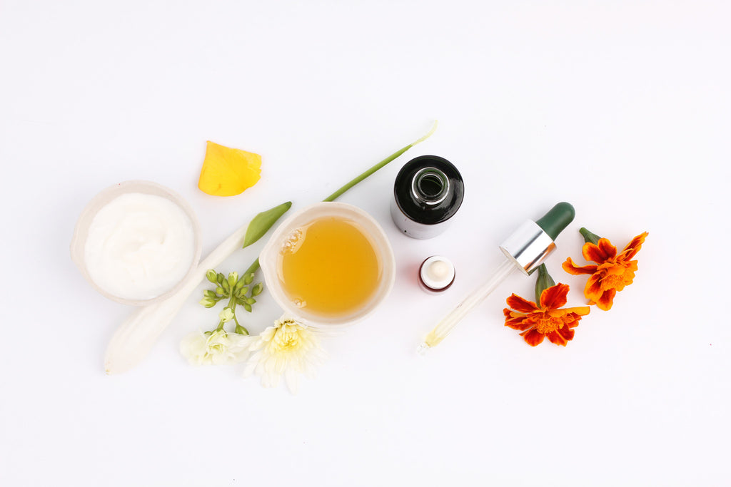 How To Use Oils In Your Skincare Routine