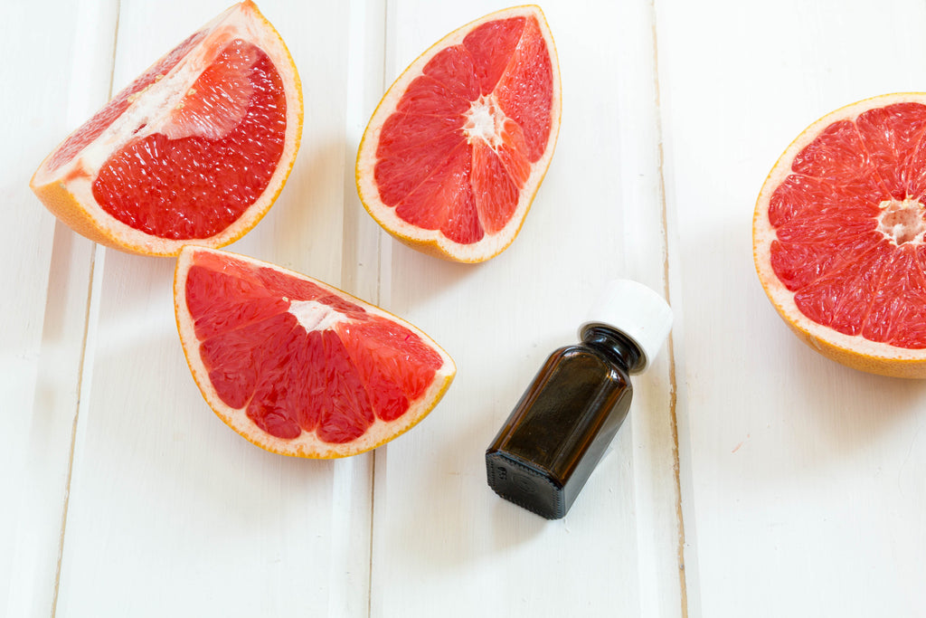 All About Grapefruit: The Fiber-Rich Fruit That Makes Skin Glow