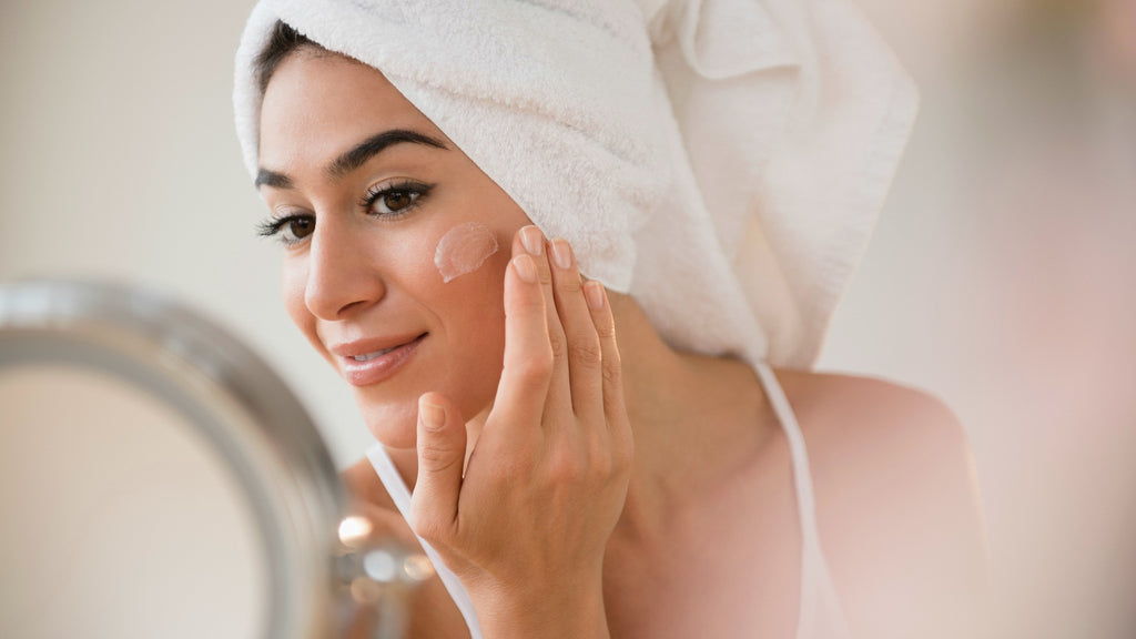 This New Type of Moisturizer Will Change Your Skin-Care Game