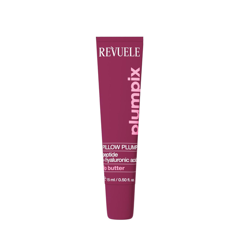 Pillow Plump Lip Butter