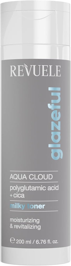 Aqua Cloud Milky Toner