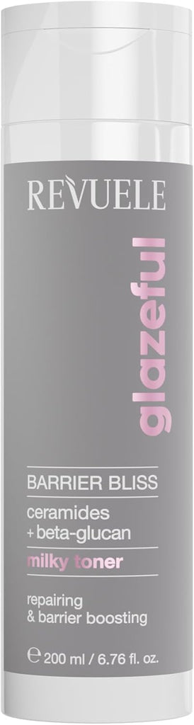 Barrier Bliss Milky Toner