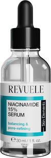 Niacinamide 15% Serum