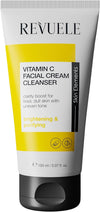 Vitamin C Facial Cream Cleanser