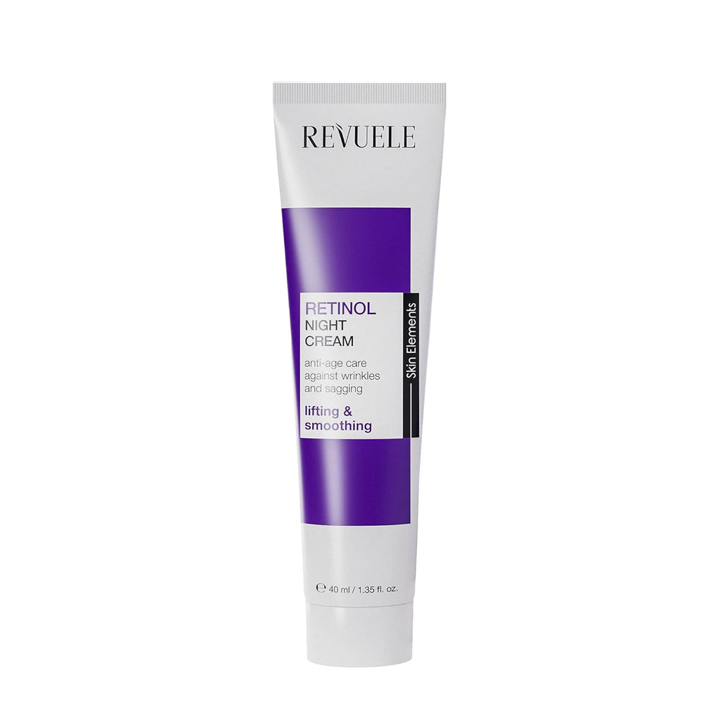 Retinol Night Cream