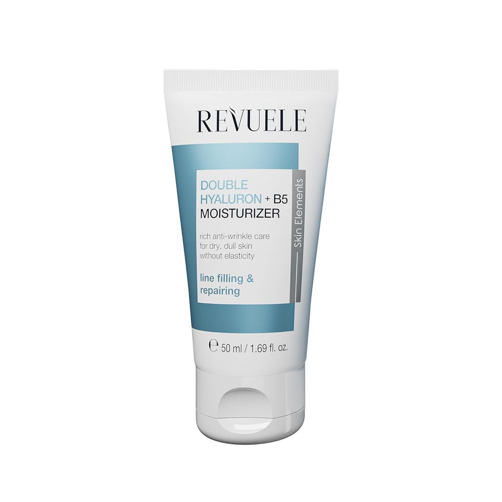 Double Hyaluron + B5 Moisturizer