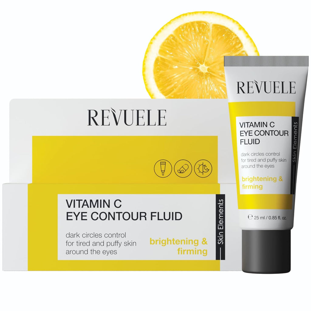 Vitamin C Eye Contour Fluid