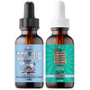 Hydra-Hero & Retinol Rockstar (Bundle) - 30ml x 2