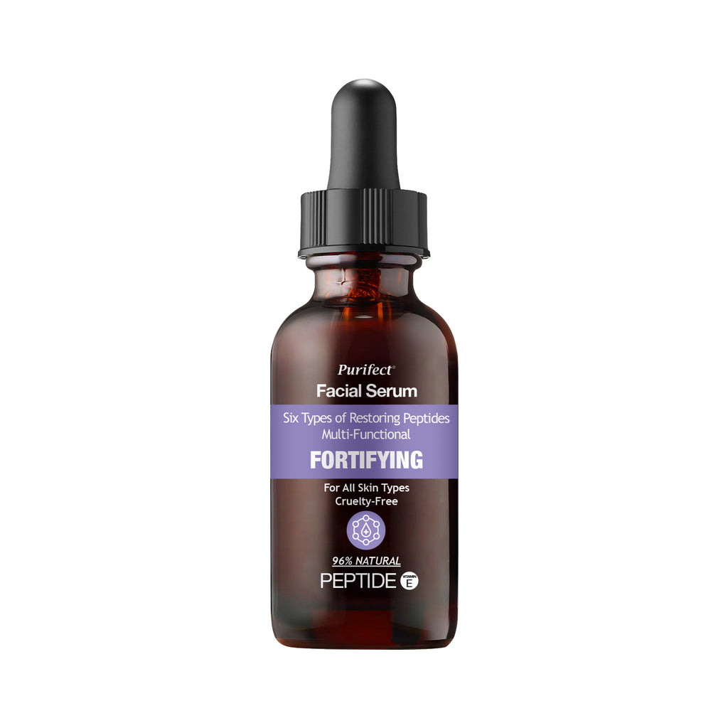Purifect Peptide Fortifying Facial Serum - 30ml