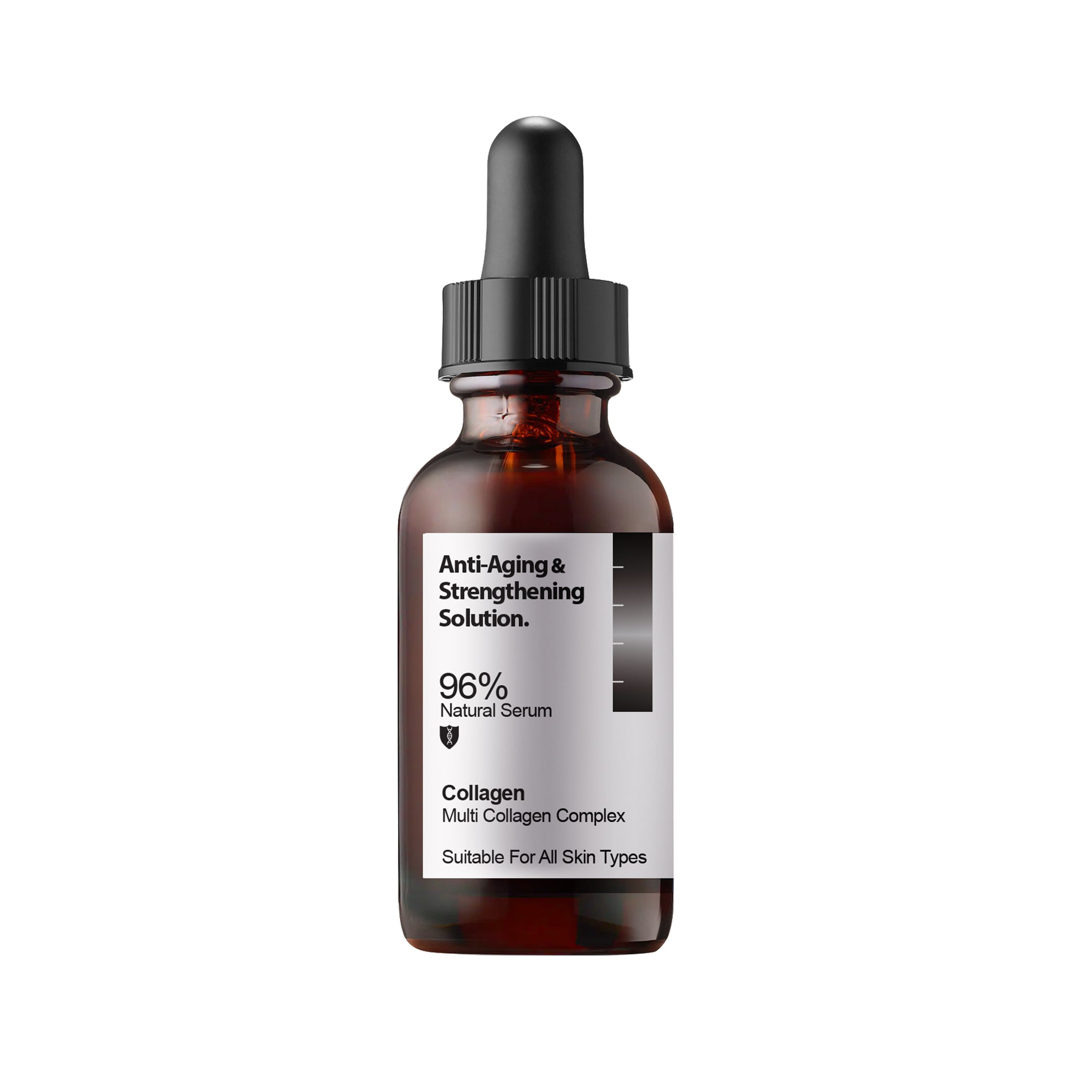 ブースター・導入液 SIMIUS COLLAGEN UNDILUTED SOLUTION 20ml Anti-Aging and Strengthening Solution – Collagen Facial