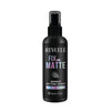 Makeup Setting Spray Fix and Matte