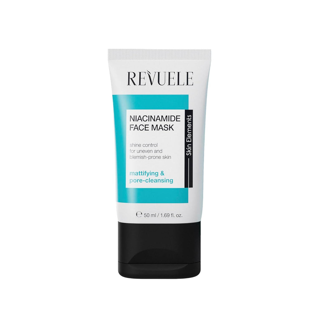 Niacinamide Face Mask
