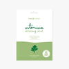 Artemisia Refreshing Relief Sheet Mask- Soothing