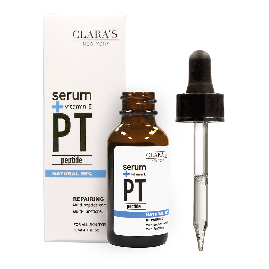 SPTM APP3 美顔器 + APPROACH X BM Serum Repairing Peptide Facial Serum – CosBellus