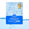 Hyaluronic Acid Cellulose Mask