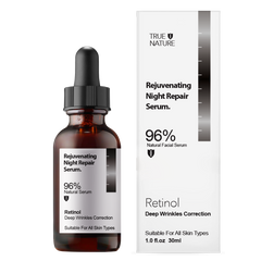infact Dr's Solution Retinol Serum 2本セット Youthbomb Double-Retinol Action Skin Overhaul Serum (5
