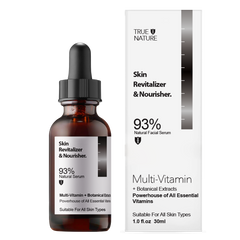 ReL'A BEAUTE ChéRie SKIN SERUM 40ml Oui Cherie Hyaluronic Acid Antioxidant Serum – The Beauty Crop