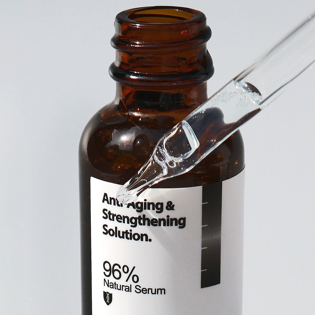 Rejuvenating Night Repair Serum – Retinol Facial Serum – CosBellus