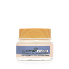 Instant Hydration Moisture Enriching Cream – Hyaluronic Acid